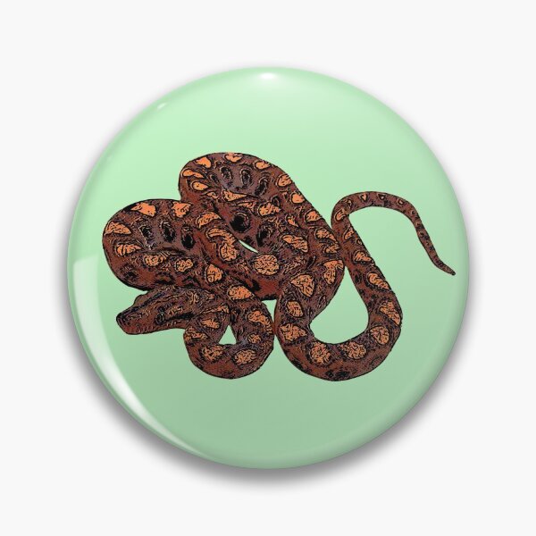 Item preview, Rainbow Boa Black Alternate Design designed and sold by designsasstultd.