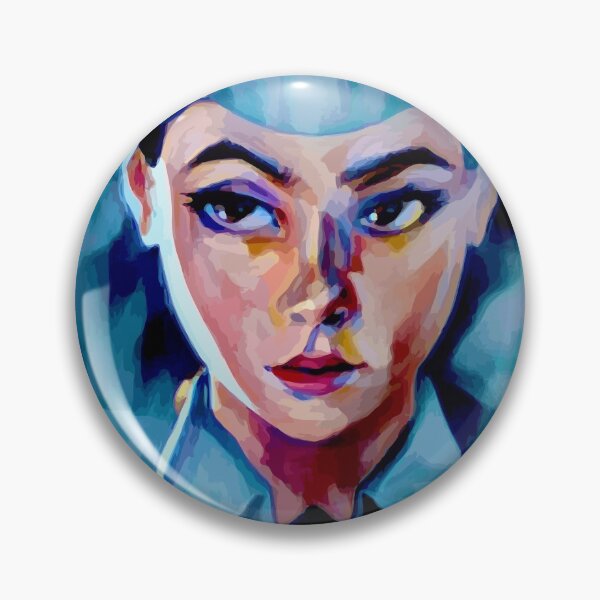 Item preview, Painted Rachel designed and sold by Bespired.