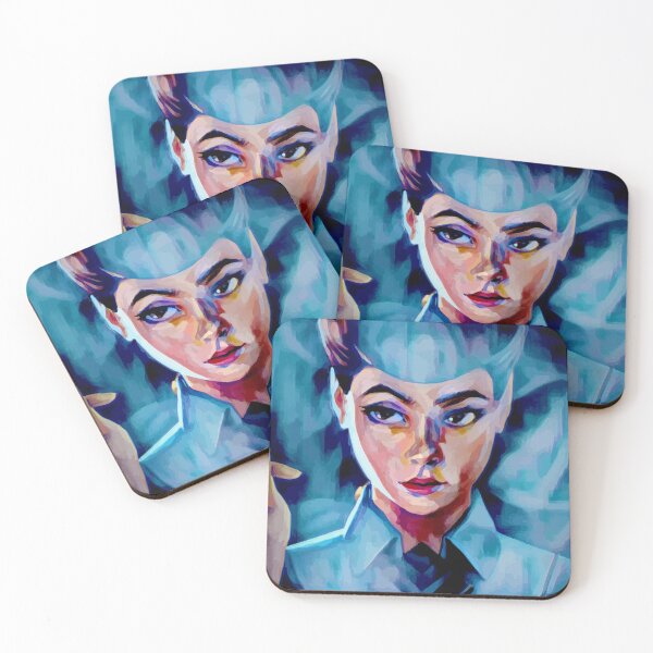 Item preview, Painted Rachel designed and sold by Bespired.