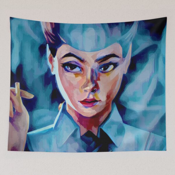 Item preview, Painted Rachel designed and sold by Bespired.