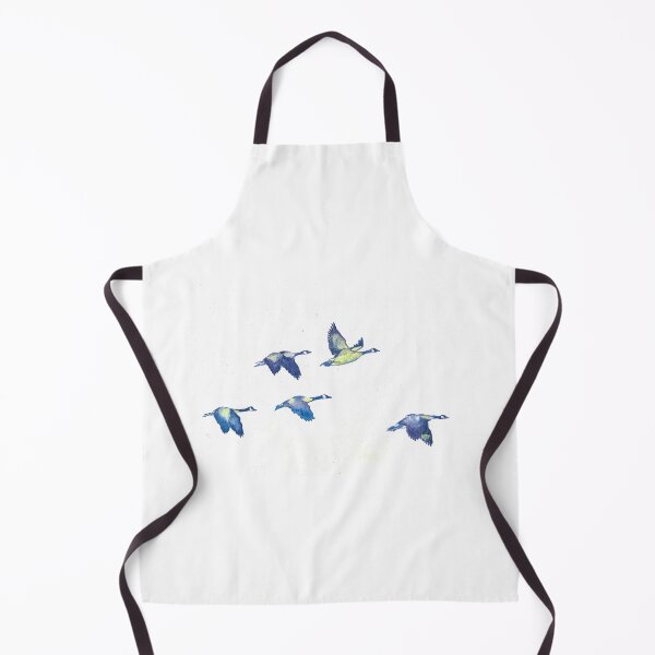 Item preview, Flying Geese designed and sold by Emenome.