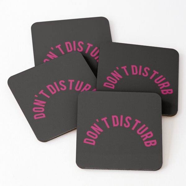 Item preview, Don't disturb designed and sold by balajj.