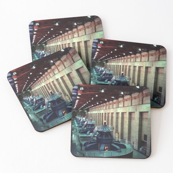 Item preview, Hoover Dam Nevada Wing designed and sold by saffervision.
