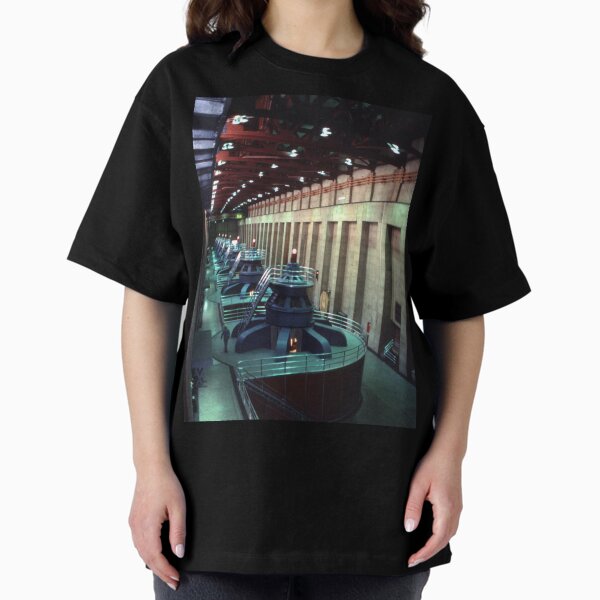Item preview, Hoover Dam Nevada Wing designed and sold by saffervision.