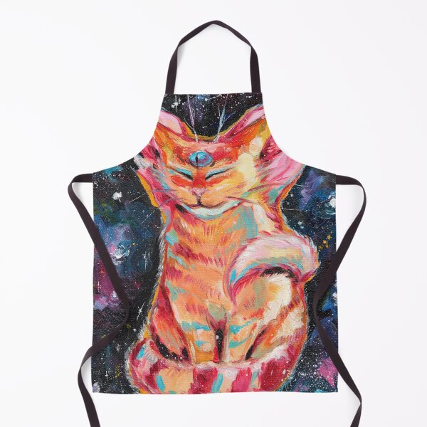 Item preview, Space cat designed and sold by Polarts-iv.