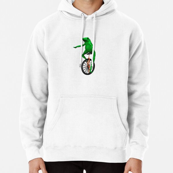 Dat boi hoodie sale