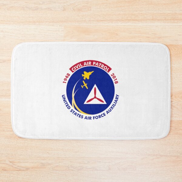 Item preview, us Civil Air Patrol Seal  designed and sold by Original1977.