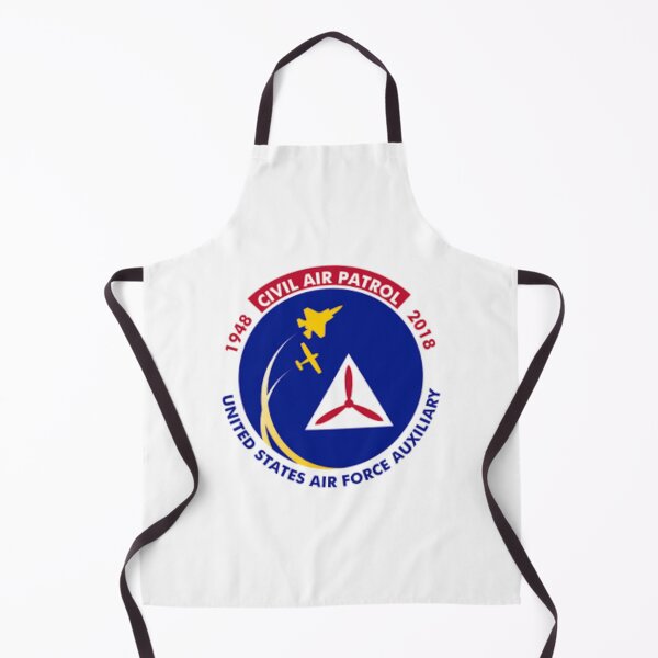 Item preview, us Civil Air Patrol Seal designed and sold by Original1977.
