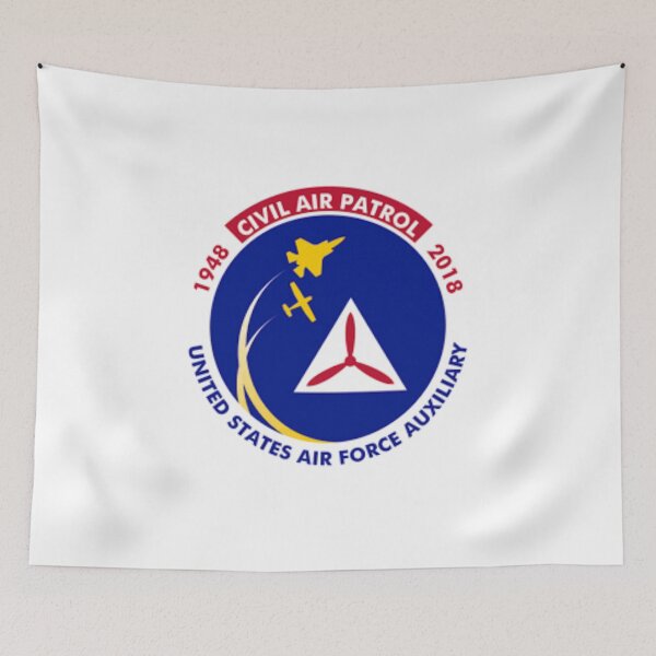 Item preview, us Civil Air Patrol Seal  designed and sold by Original1977.