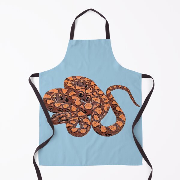 Item preview, Rainbow Boa Color Design designed and sold by designsasstultd.