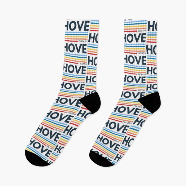 Item preview, Hove City South East England designed and sold by UK-Cities.