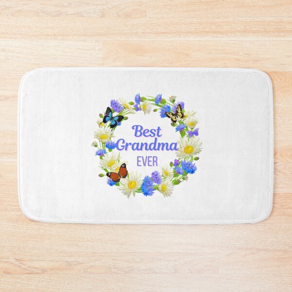 Item preview,  Best Grandma Ever designed and sold by BitsndPieces.