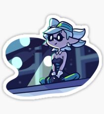 Fest Marie Sticker