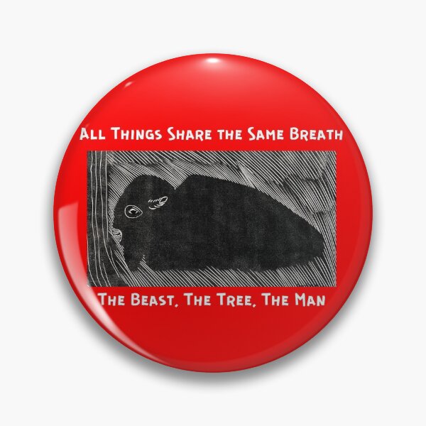 Item preview, All Share the Same Breath designed and sold by artistoutfitter.