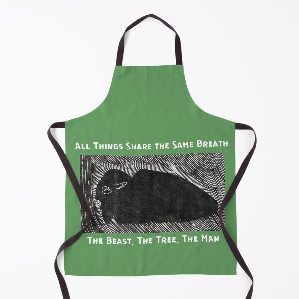 Item preview, All Share the Same Breath designed and sold by artistoutfitter.