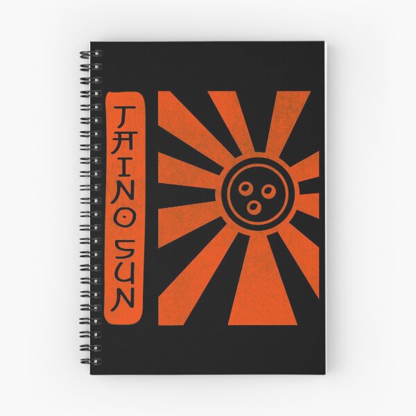Artikelvorschau, Taino Sun. entworfen und verkauft von jortan1.