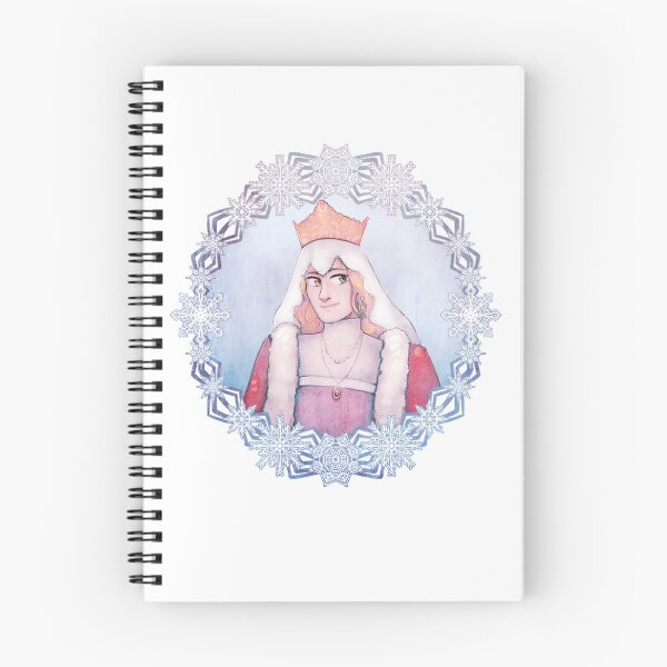 Item preview, Winter Queen designed and sold by Natalie Viola .