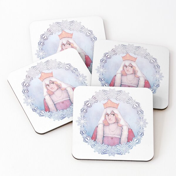 Item preview, Winter Queen designed and sold by Natalie Viola .