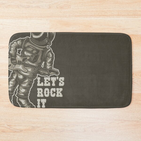 Item preview, Astronaut Rock And Roll designed and sold by Anzarr.