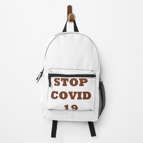 Item preview, Stop Covid 19 -1 designed and sold by layproject.