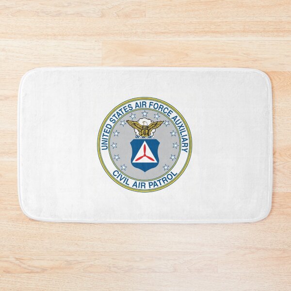 Item preview, usa Civil Air Patrol Seal  designed and sold by Original1977.