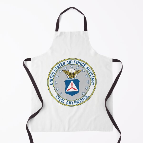 Item preview, usa Civil Air Patrol Seal designed and sold by Original1977.