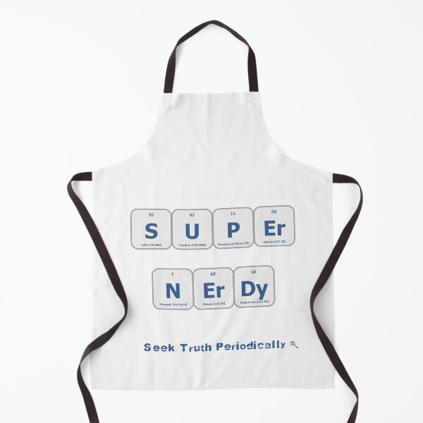 Item preview, SUPEr NErDy designed and sold by Truthstoliveby.