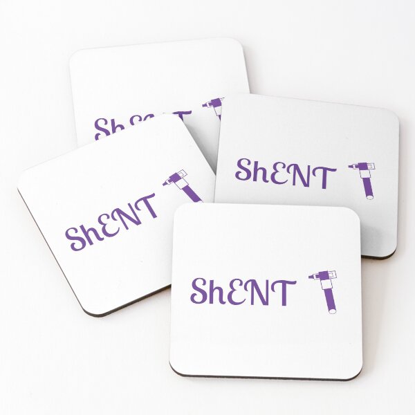 Item preview, shENT Female Otolaryngologist  designed and sold by SheENT.