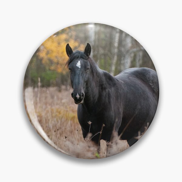 Item preview, Horse designed and sold by Michael Cummings.