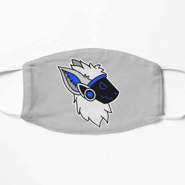 Protogen Mask for Sale by OzziesZone