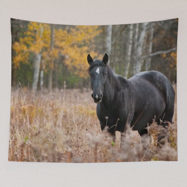 Item preview, Horse designed and sold by Michael Cummings.