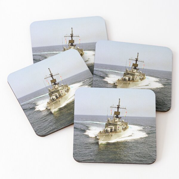 Item preview, USS SCHOFIELD (FFG-3) SHIP'S STORE designed and sold by militarygifts.