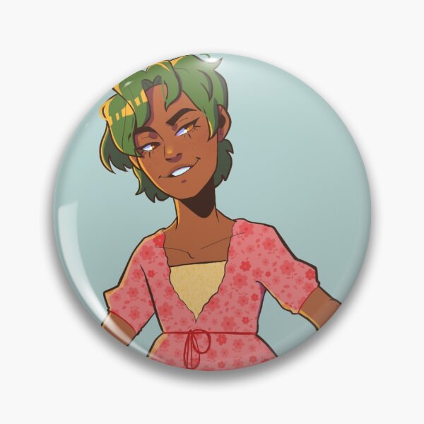 Item preview, alex fierro in a dress designed and sold by ragnaei.
