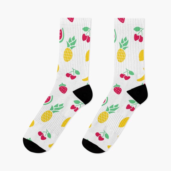 Item preview, Fruit Salad Pattern designed and sold by Design Minds Boutique.