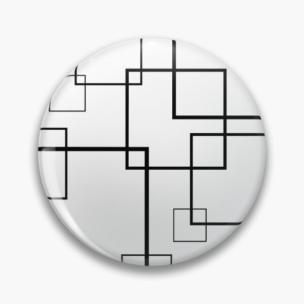Item preview, Square pattern designed and sold by GaterStitch.