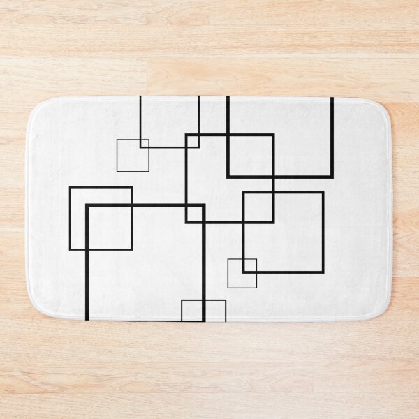 Item preview, Square pattern designed and sold by GaterStitch.