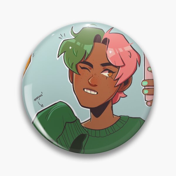 Item preview, alex fierro and jack designed and sold by ragnaei.