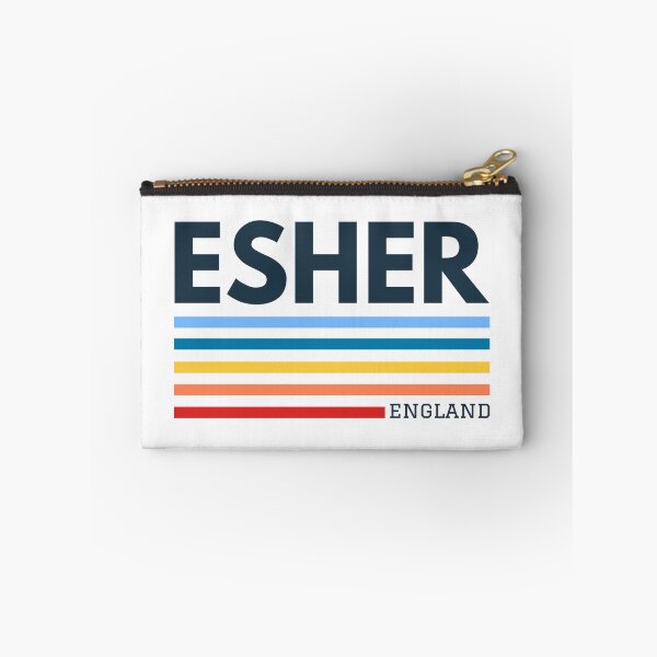 Item preview, Esher City South East England designed and sold by UK-Cities.