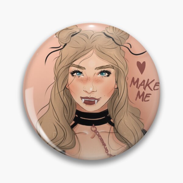 Item preview, Make me designed and sold by Kai Rennenberg.