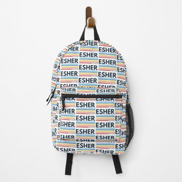 Item preview, Esher City South East England designed and sold by UK-Cities.