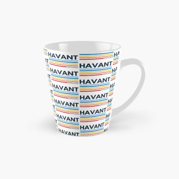 Item preview, Havant City South East England designed and sold by UK-Cities.
