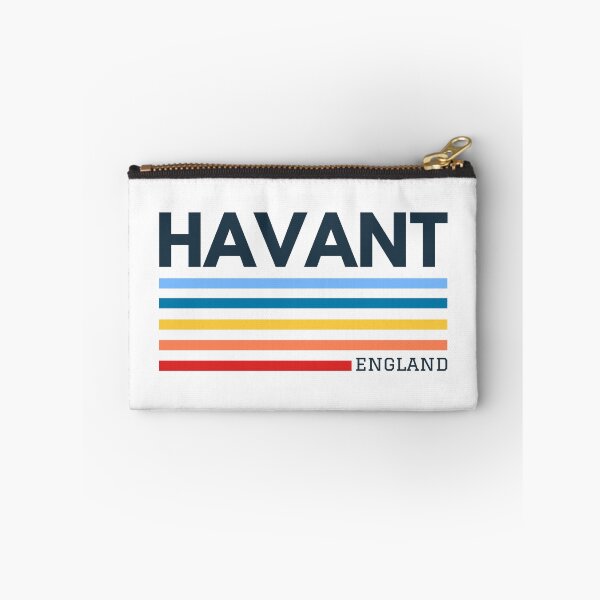 Item preview, Havant City South East England designed and sold by UK-Cities.