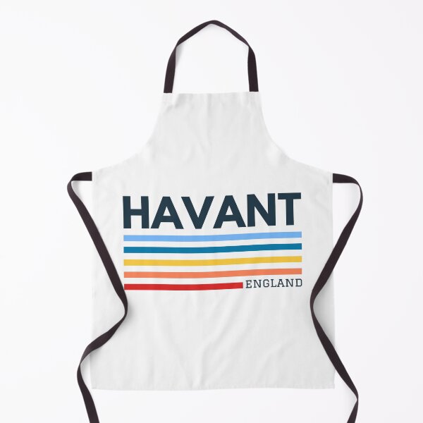 Item preview, Havant City South East England designed and sold by UK-Cities.