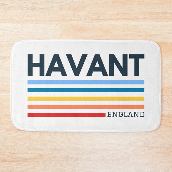Item preview, Havant City South East England designed and sold by UK-Cities.