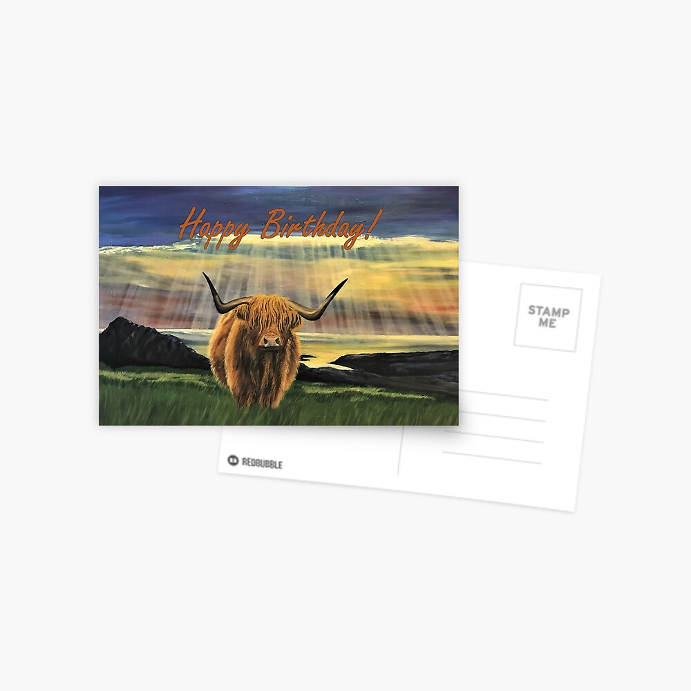 Item preview, Postcard designed and sold by EuniceWilkie.