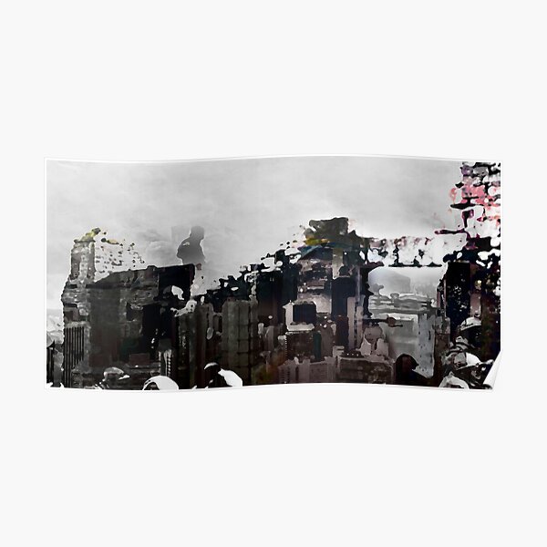 The Village Poster