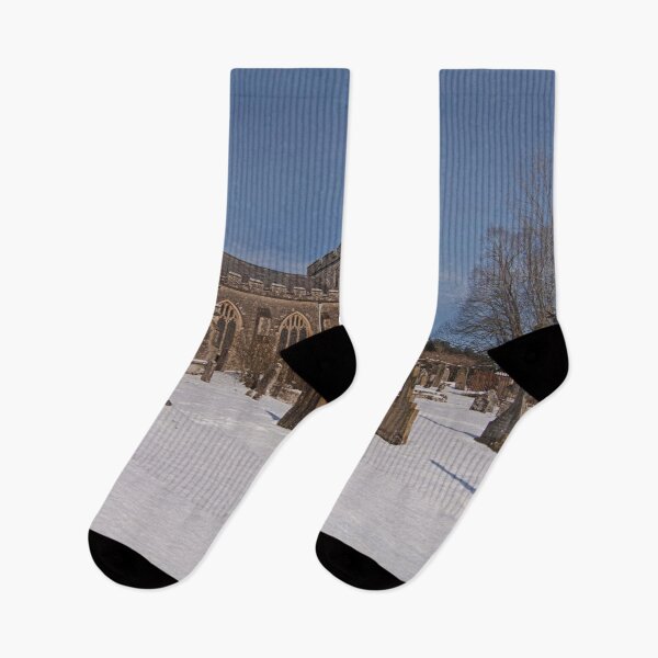 Item preview, St Peter Boughton Monchelsea designed and sold by Dave Godden.