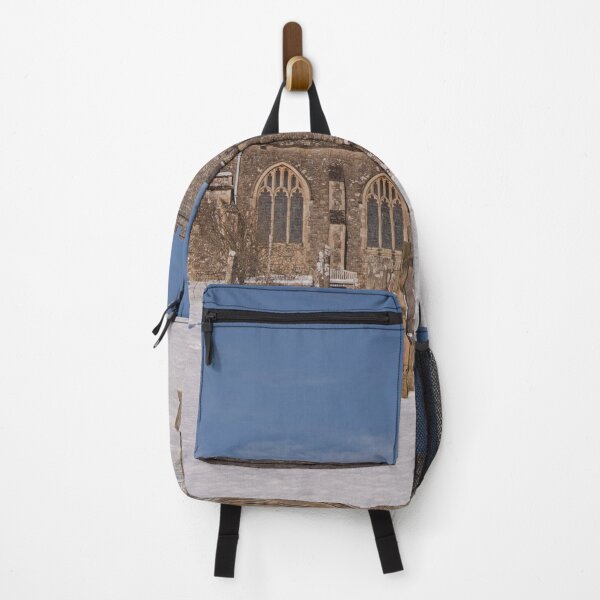 Item preview, St Peter Boughton Monchelsea designed and sold by Dave Godden.