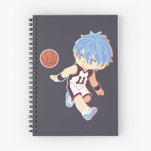 Item preview, Kuroko Tetsuya designed and sold by Niansue.