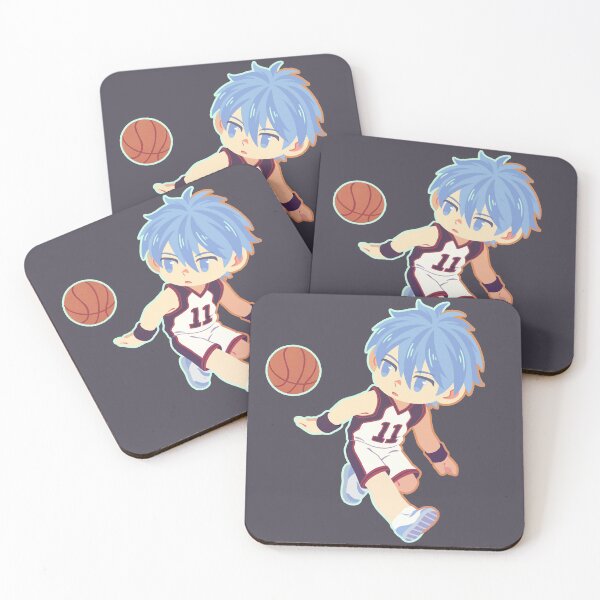 Item preview, Kuroko Tetsuya designed and sold by Niansue.